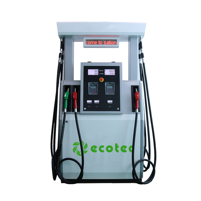 Ecotec br&aelig;ndstofdispenser ET-H366