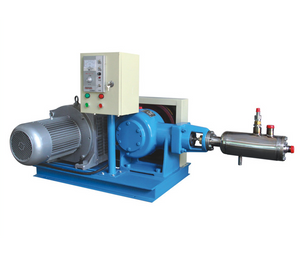 200L-8000L LNG pumpe flytende oksygen pumpe flytende nitrogen pumpe karbondioksid lavtemperatur fyllepumpe
