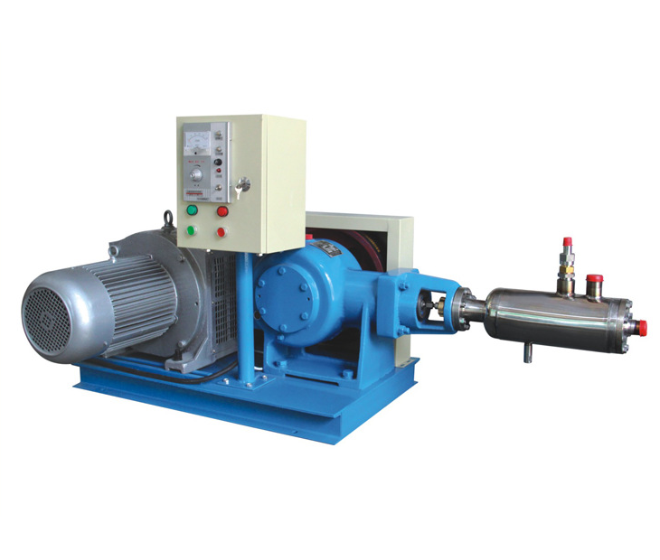 200L-8000L एलएनजी पंप तरल ऑक्सीजन पंप तरल नाइट्रोजन पंप कार्बन डाइऑक्साइड कम तापमान भरने वाला पंप