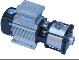 تجهیزات پمپ بنزین Ecotec محصول اوره Adblue Flow Meter for Adblue Dispenser