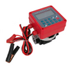 Ecotec Medidor de fluxo eletr&ocirc;nico digital de combust&iacute;vel diesel de alta precis&atilde;o K24 Medidor de fluxo adblue f&ecirc;mea para dispensador Adblue