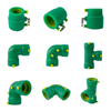 Ecotec Upp Pipes ואביזרים בגואנגזו מרפקים Upp Pipe מרפקים מפרק