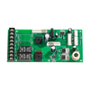 Ecotec Fuel Dispensator II Nozzle Power Board in Wb Controller