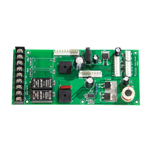 ตู้จ่ายน้ำมันเชื้อเพลิง Ecotec 4 หัวฉีด Power Board สำหรับตัวควบคุม Wintec