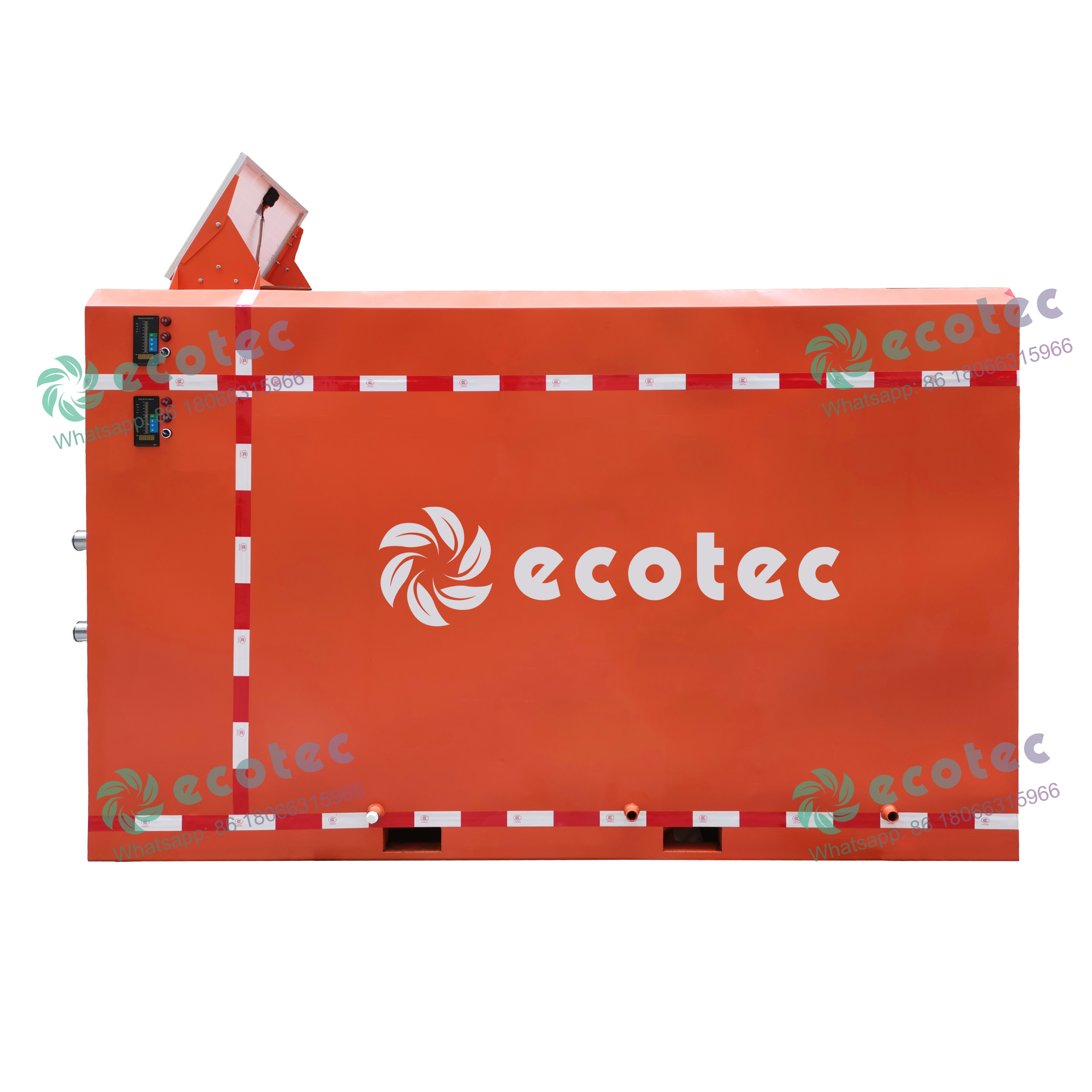 жылжымалы жанармай құю станциясы күн энергиясы бар жылжымалы жанармай құю станциясы