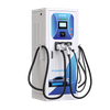 Station de recharge commerciale rapide pour v&eacute;hicule, 30kw, 40kw, 60kw, 80kw, 120kw, 180kw, cc, CCS2 CCS1 GB/T, Chademo ev, chargeur OCPP