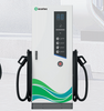 Nab&iacute;ječka Ecotec 120 Kw DC EV AC Simult&aacute;nn&iacute; nab&iacute;jen&iacute; pro nov&aacute; energetick&aacute; vozidla