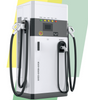 Zař&iacute;zen&iacute; Ecotec Gas Service 120 Kw DC EV Charger AC Simultane Charging 