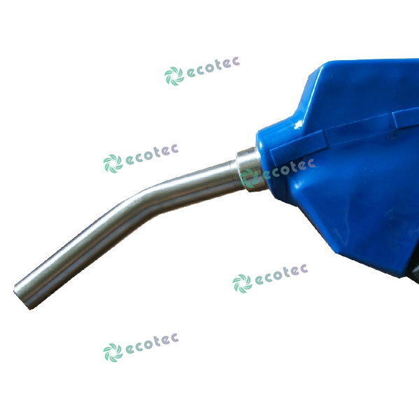 எரிபொருள் விநியோகிக்கான Ecotec 1A தானியங்கி எரிபொருள் முனை துப்பாக்கி