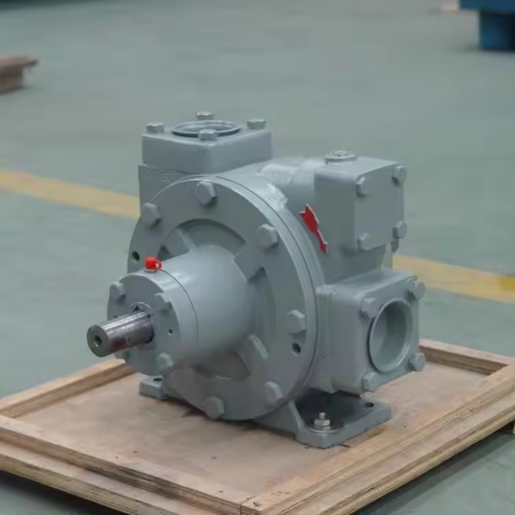 Ecotec жанармай құю станциясының СКГ диспенсеріне арналған ыстық сатылымдағы 3 дюймдік LPG вентильді сорғы 