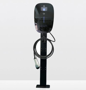 Niveli 2 7KW 32A Karikues EV IP66 Karikues elektrik i makin&euml;s me rrym&euml;/koh&euml; t&euml; rregulluesh&euml;m Karikues portativ makine elektrike p&euml;r t&euml; gjitha makinat J1772