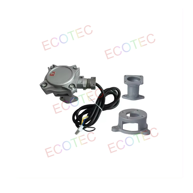 Ecotec P-3 Pulser Bennett Pulser per distributore di carburante Pulsatore elettronico 