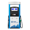 ตู้จ่ายน้ำมัน Ecotec 2 หัวฉีด ตู้จ่ายน้ำมันแบบกำหนดเองทำงานร่วมกับระบบ Fuelplus