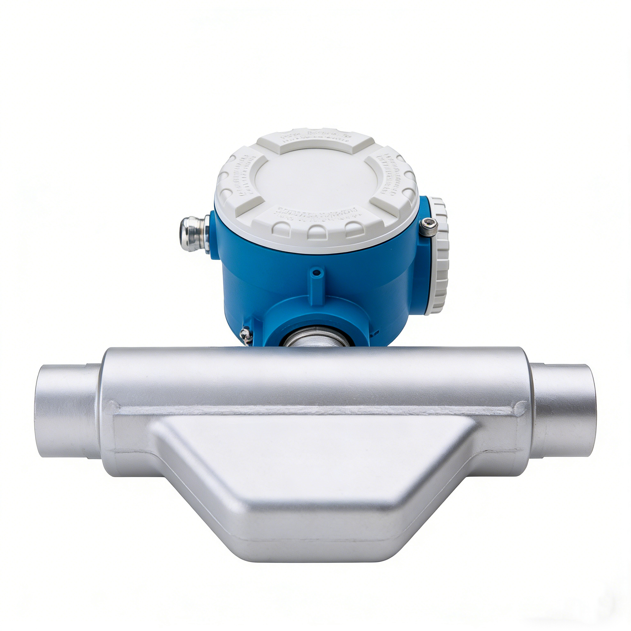 CNGmass Coriolis Flowmeter ຄວາມດັນສູງການວັດແທກອາຍແກັສທໍາມະຊາດຄວາມປອດໄພຄໍາຮ້ອງສະຫມັກການຕື່ມນໍ້າມັນ CNG