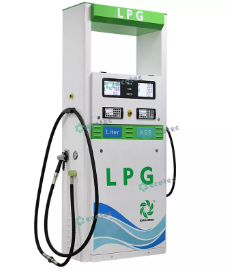 Doğru 2 Nozullu LPG Dispenserini Se&ccedil;mek: Modern İstasyonlar İ&ccedil;in Verimlilik ve G&uuml;venlik Standartları