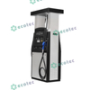 Ecotec dompelbare tipe brandstofdispenser met 2 spuitpunte vir brandstofstasie