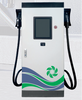 Ecotec EV-lader DC og AC samtidig lading EV-lader
